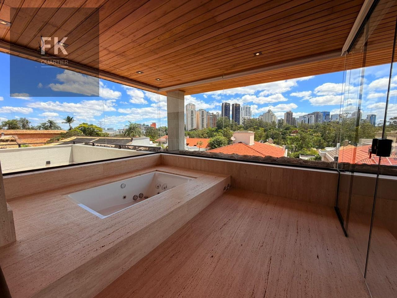 Casa à venda com 5 quartos, 5 suítes, 8 vagas e 800m² no Alphaville Residencial Um, Barueri (SP) — foto 26 de 30