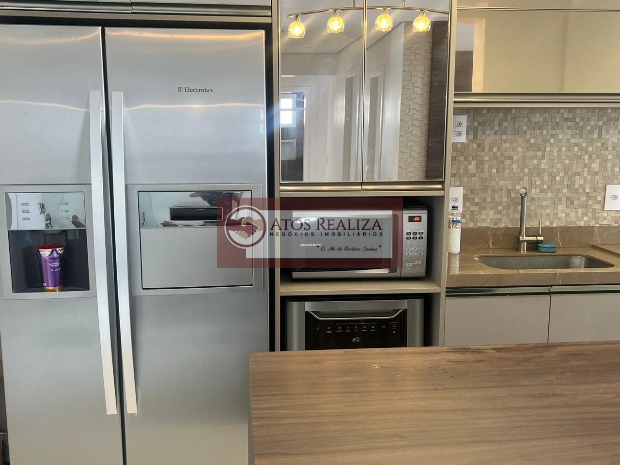 Apartamento à venda com 3 quartos, 1 suíte, 3 vagas e 95m² no Vila Santa Catarina, São Paulo (SP) — foto 4 de 25