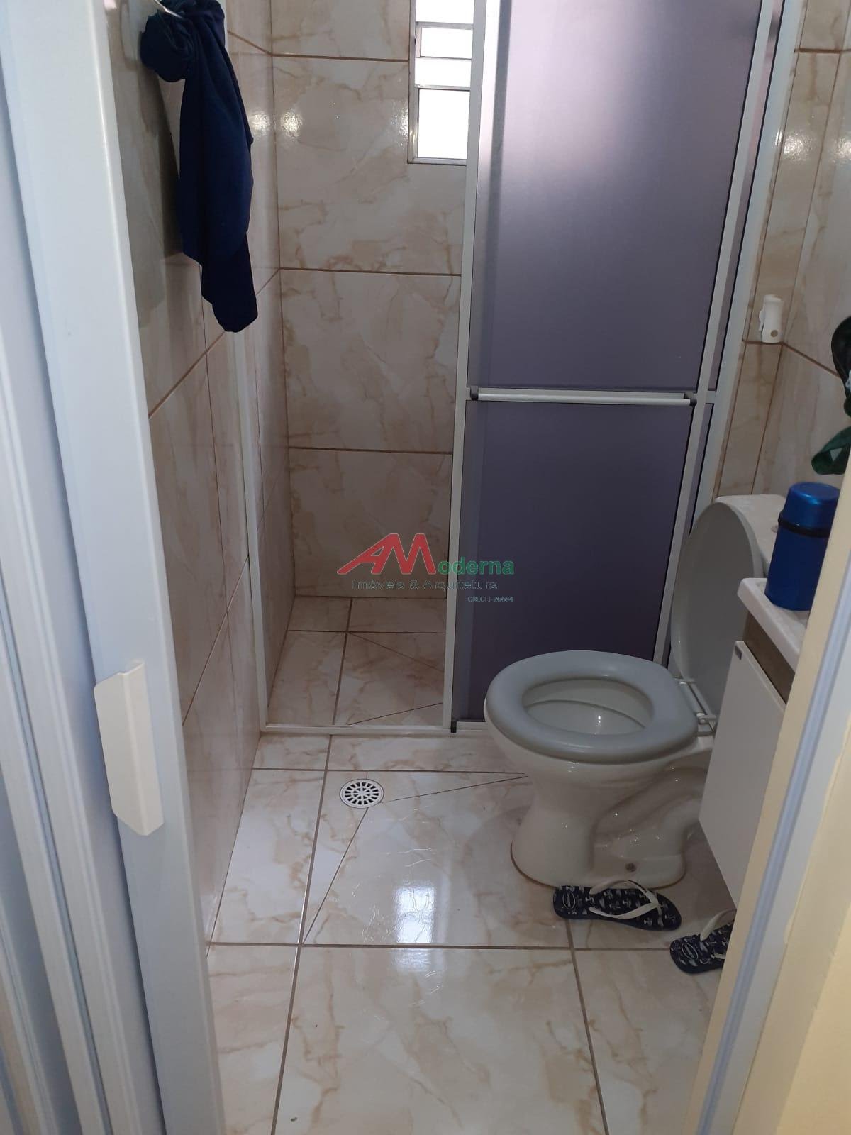 Casa à venda com 6 quartos, 6 banheiros, 1 vaga e 125m² no Paulicéia, São Bernardo do Campo (SP) — foto 8 de 8