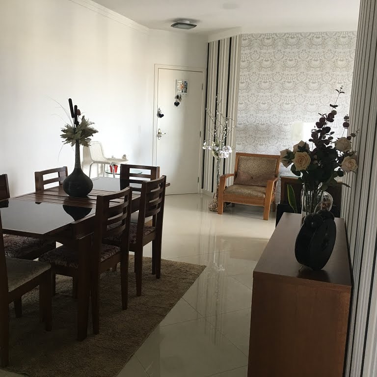 Sala de jantar
