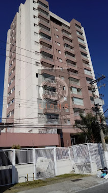 Apartamento em Parque Boturussu  -  São Paulo