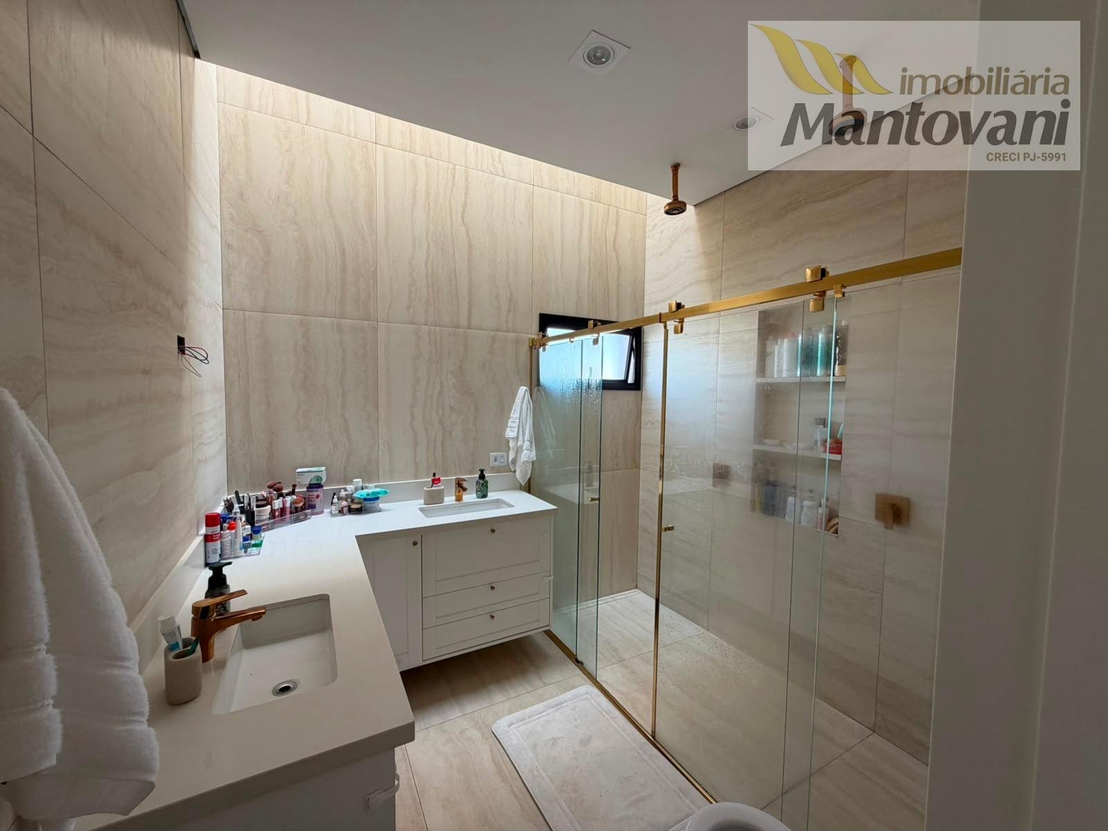 Casa à venda com 3 quartos, 3 suítes, 2 vagas e 378m² no Residencial Esplanada, Tatuí (SP) — foto 8 de 17