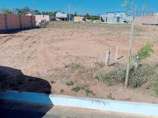 Liberado para construir