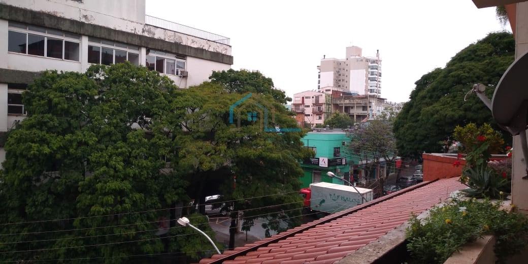 Apartamento à venda com 3 quartos, 1 suíte, 2 vagas e 227m² no Centro, Ijuí (RS) — foto 9 de 26