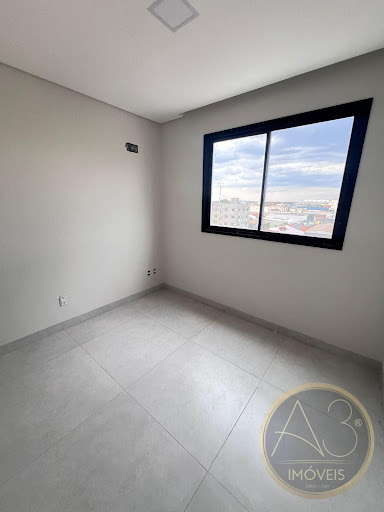 Apartamento em Ouro Branco  -  Barreiras