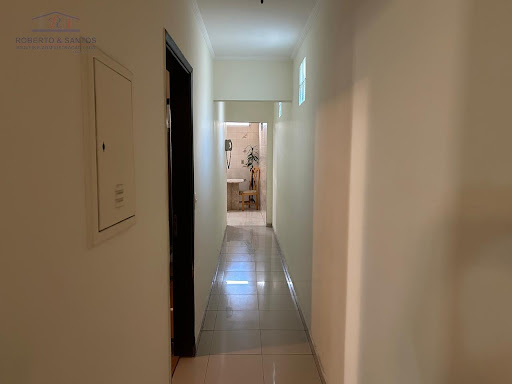 Corredor interno