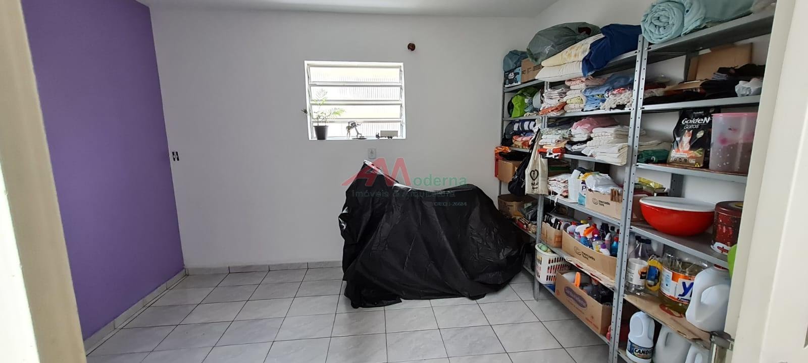 Casa à venda com 3 quartos, 1 suíte, 2 vagas e 184m² no Jordanópolis, São Bernardo do Campo (SP) — foto 27 de 30