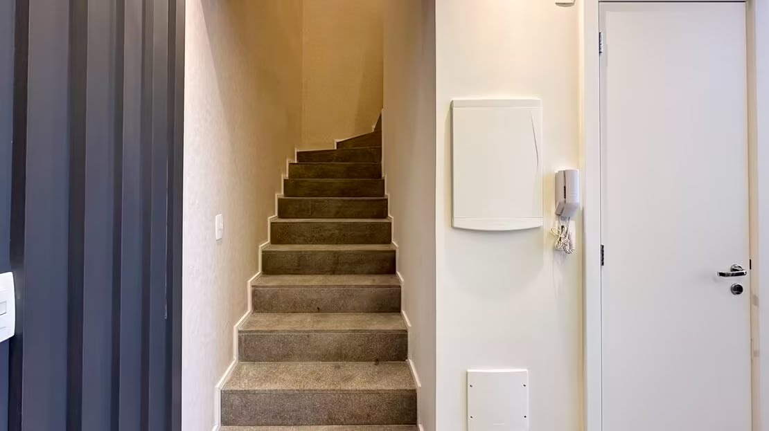 Apartamento à venda com 2 quartos, 2 suítes, 2 vagas e 100m² no Jardins, São Paulo (SP) — foto 13 de 30