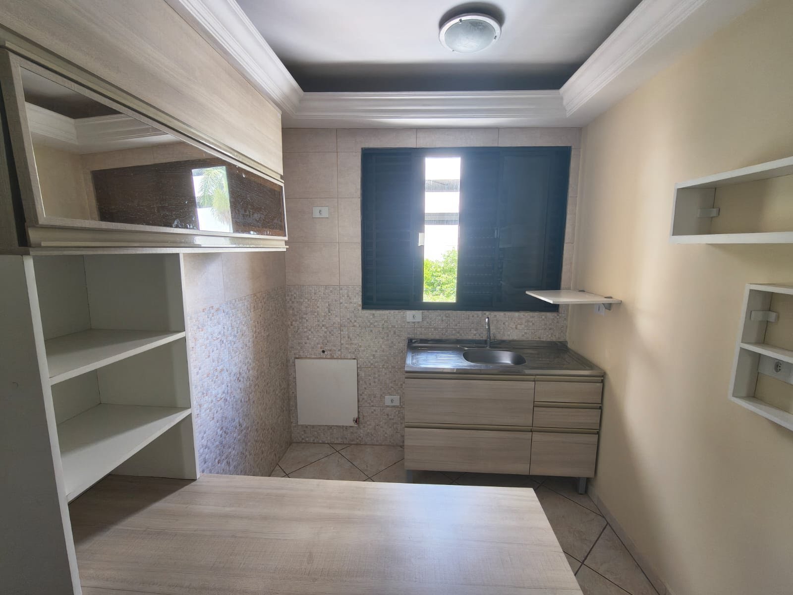 Apartamento para alugar com 1 quarto, 1 banheiro e 20m² no Jardim Cidade Pirituba, São Paulo (SP) — foto 7 de 23
