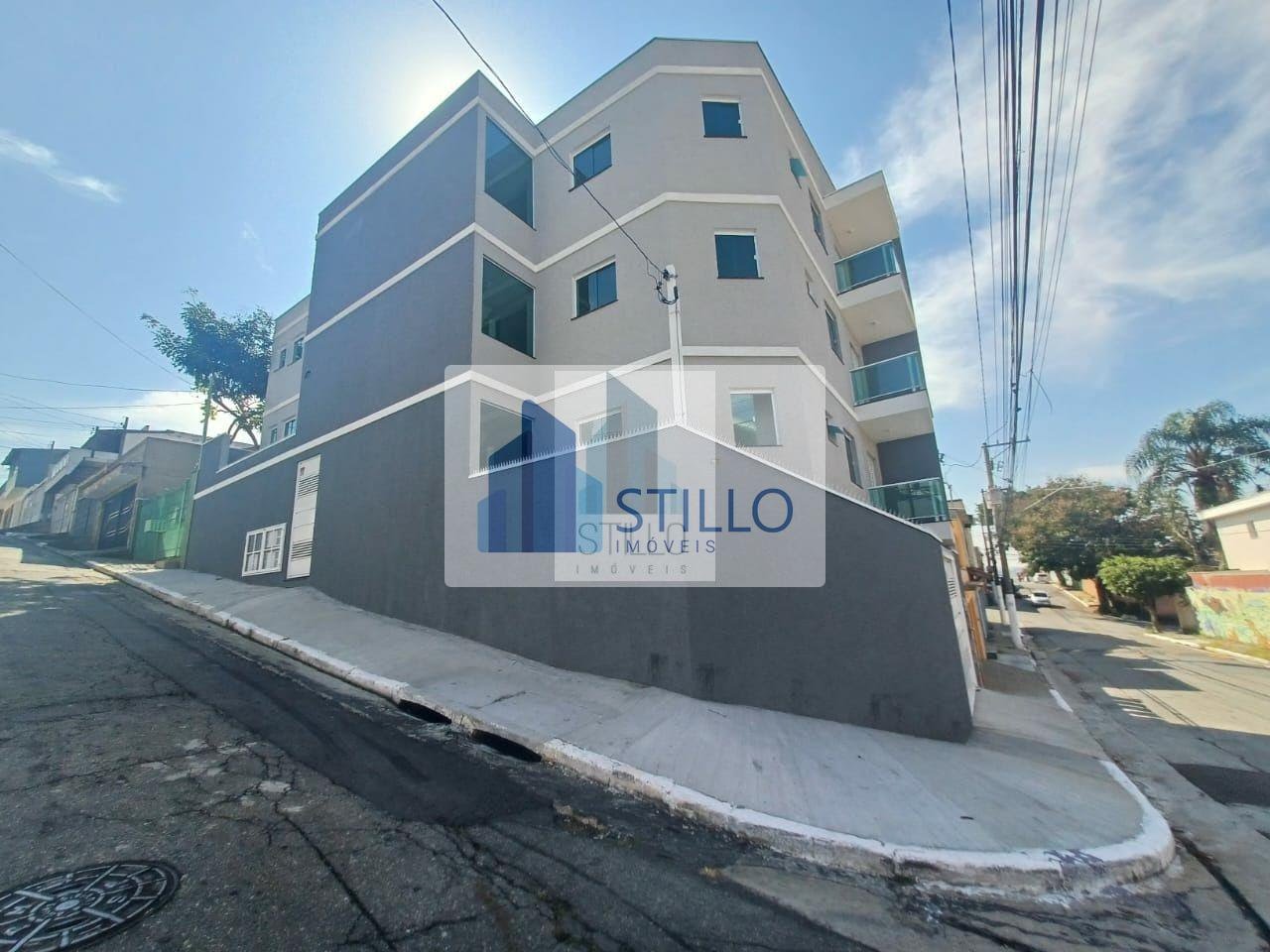 Apartamento à venda com 2 quartos, 1 banheiro, 1 vaga e 37m² no Vila Antonieta, São Paulo (SP) — foto 2 de 16