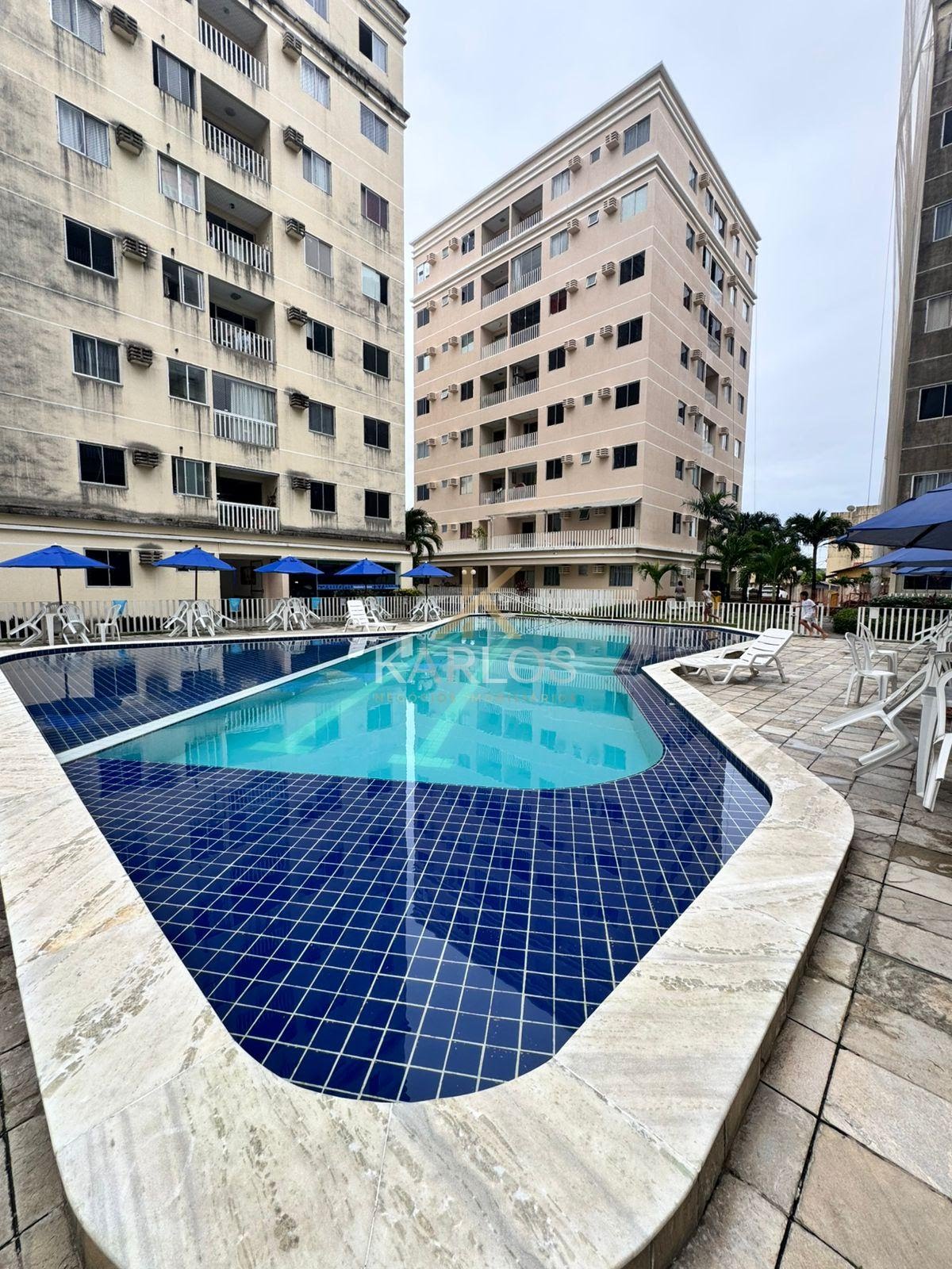Apartamento à venda com 3 quartos, 1 suíte, 1 vaga e 60m² no Peixinhos, Olinda (PE) — foto 18 de 23