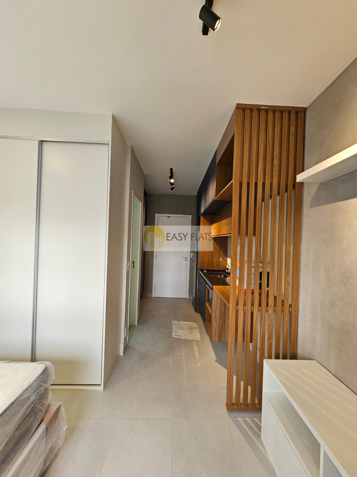 Studio para alugar com 1 quarto, 1 suíte e 24m² no Vila Olímpia, São Paulo (SP) — foto 7 de 30