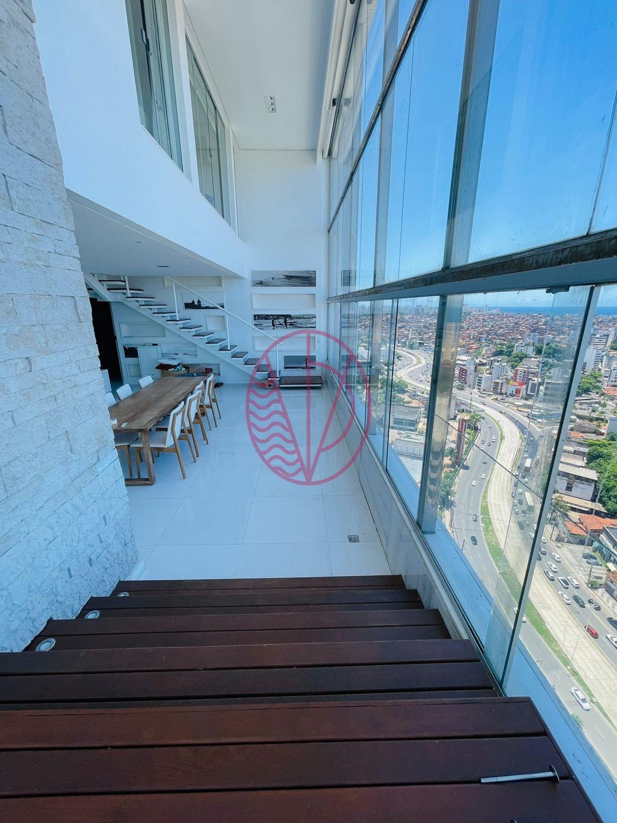 Casa à venda com 3 quartos, 3 suítes, 3 vagas e 180m² no Horto Florestal, Salvador (BA) — foto 8 de 30
