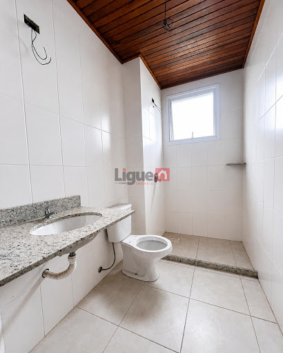 Apartamento à Venda em São Pelegrino, Caxias do Sul | 59m²