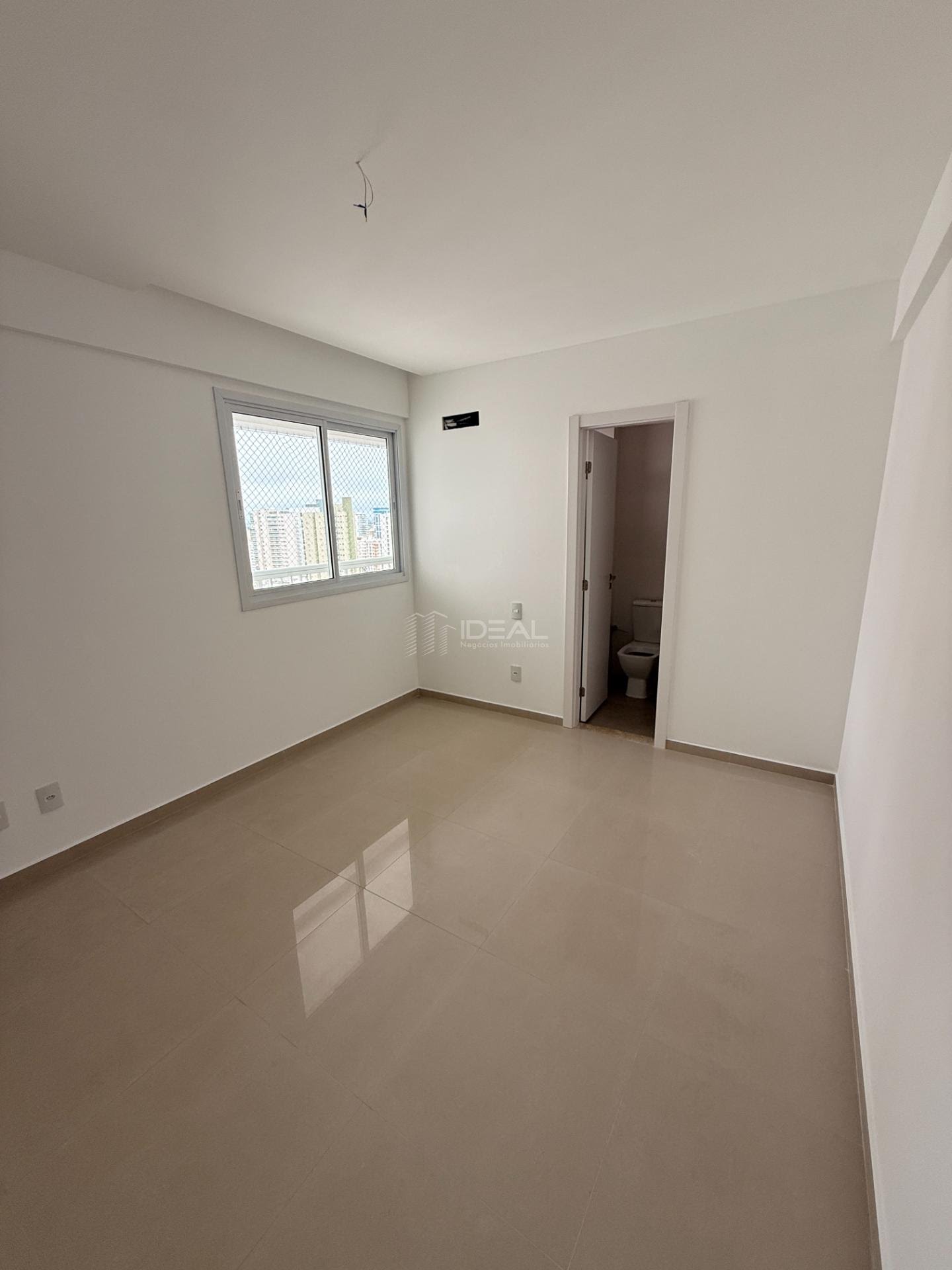 Apartamento à venda com 3 quartos, 3 suítes, 3 vagas e 142m² no Parque Avenida Pelinca, Campos dos Goytacazes (RJ) — foto 16 de 30