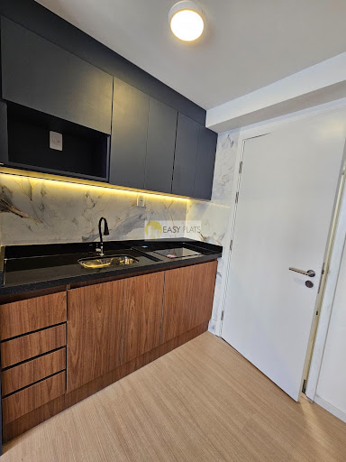 Apartamento em Freguesia do Ó - São Paulo, SP