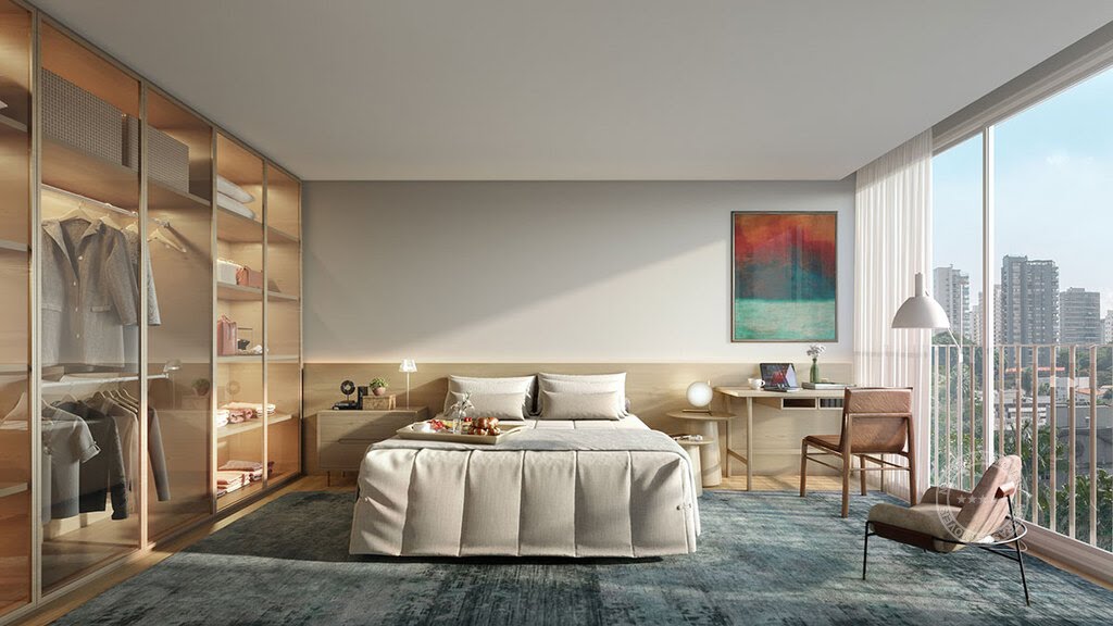 Dormitorio
