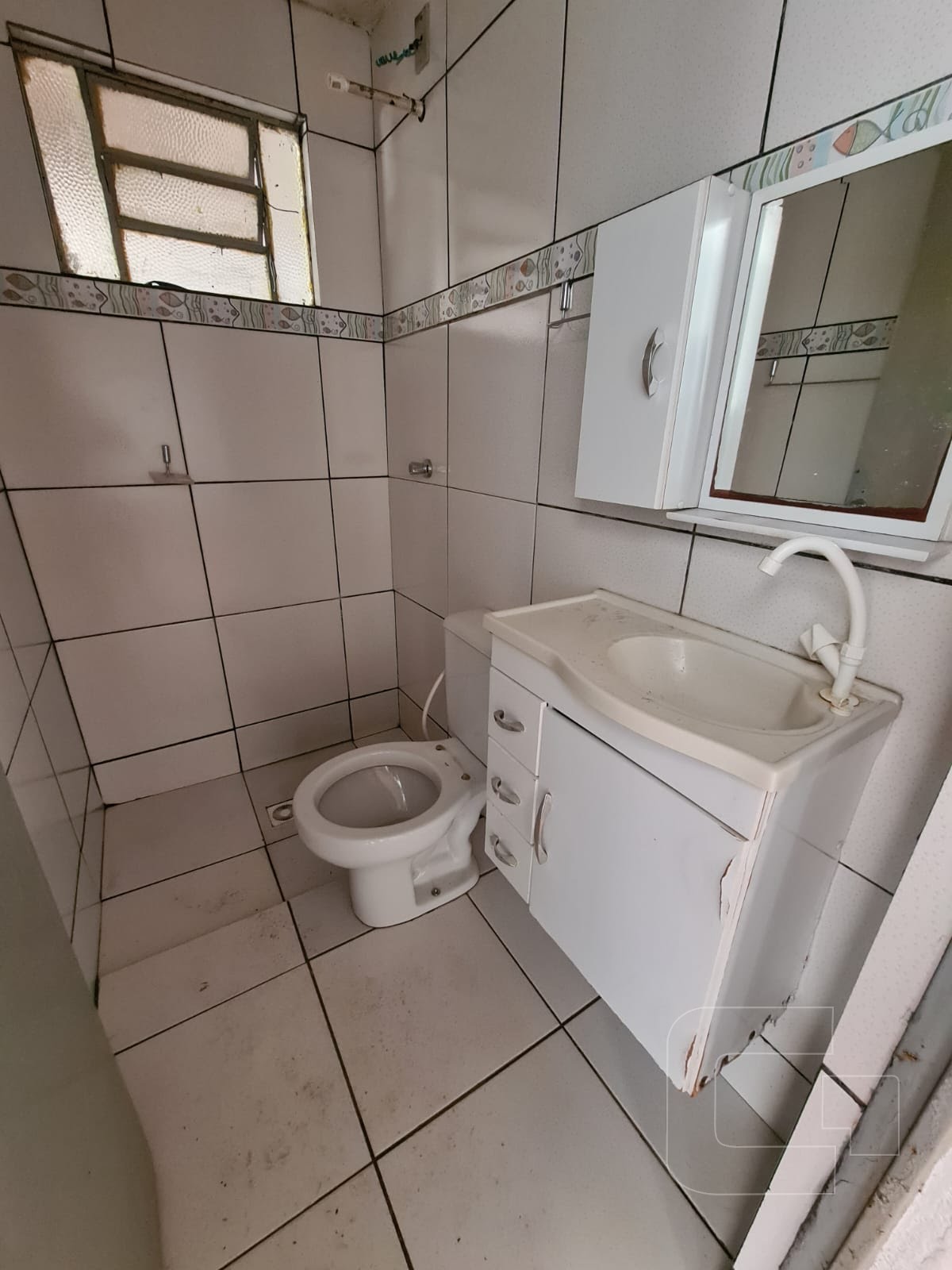 Casa à venda com 4 quartos, 1 banheiro e 100m² no Nucleo Habitacional Dom Romeu Alberti, Apucarana (PR) — foto 5 de 15