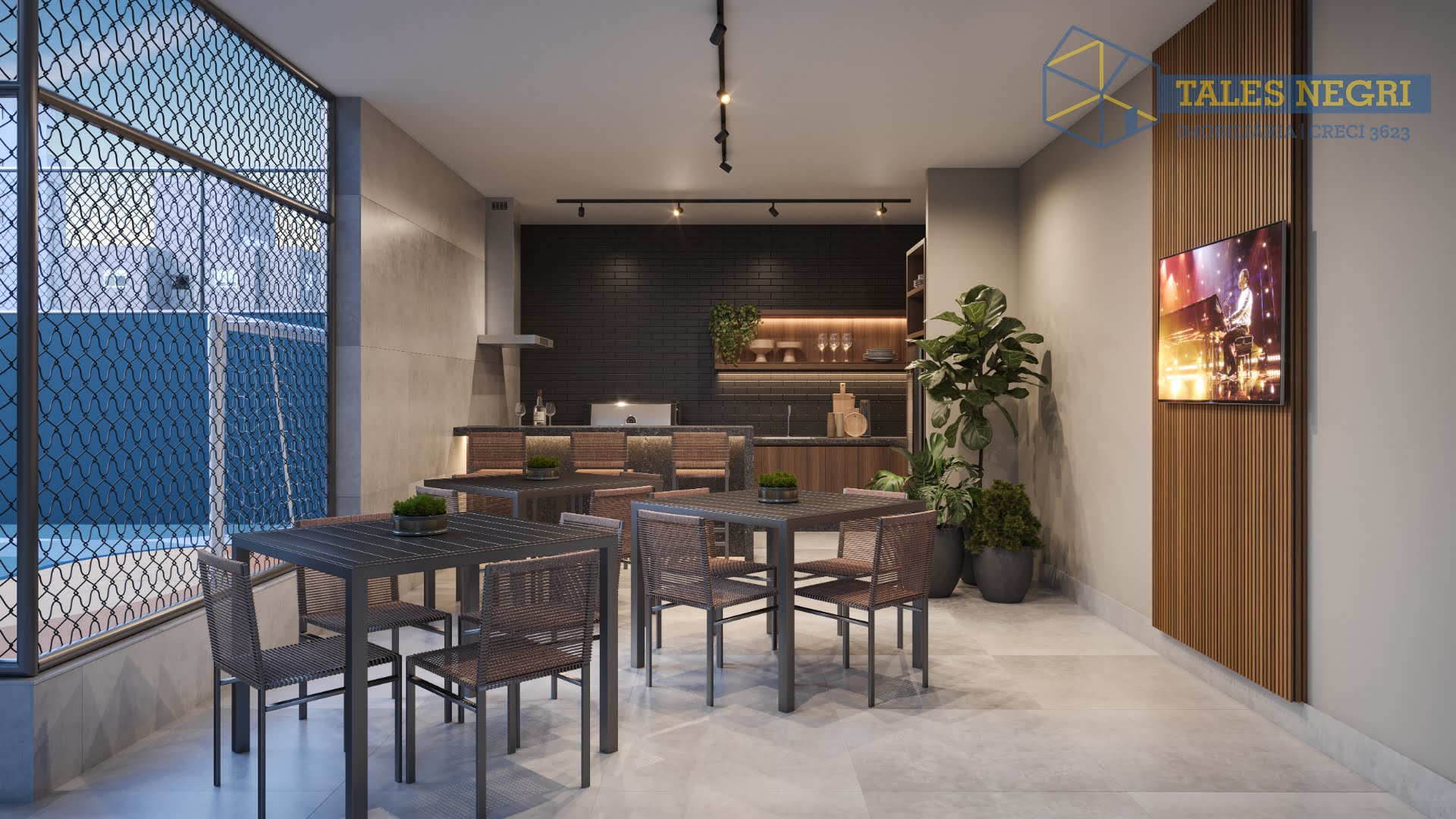 CHURRASQUEIRA