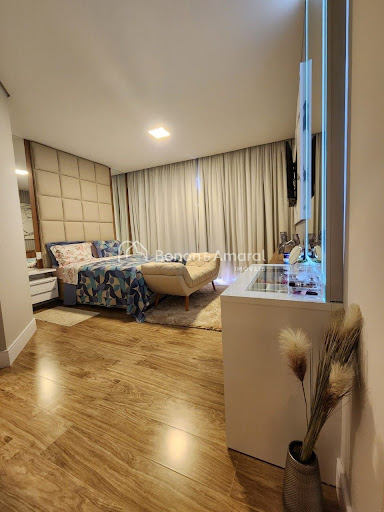 Casa de Condomínio, 4 quartos - Foto 33