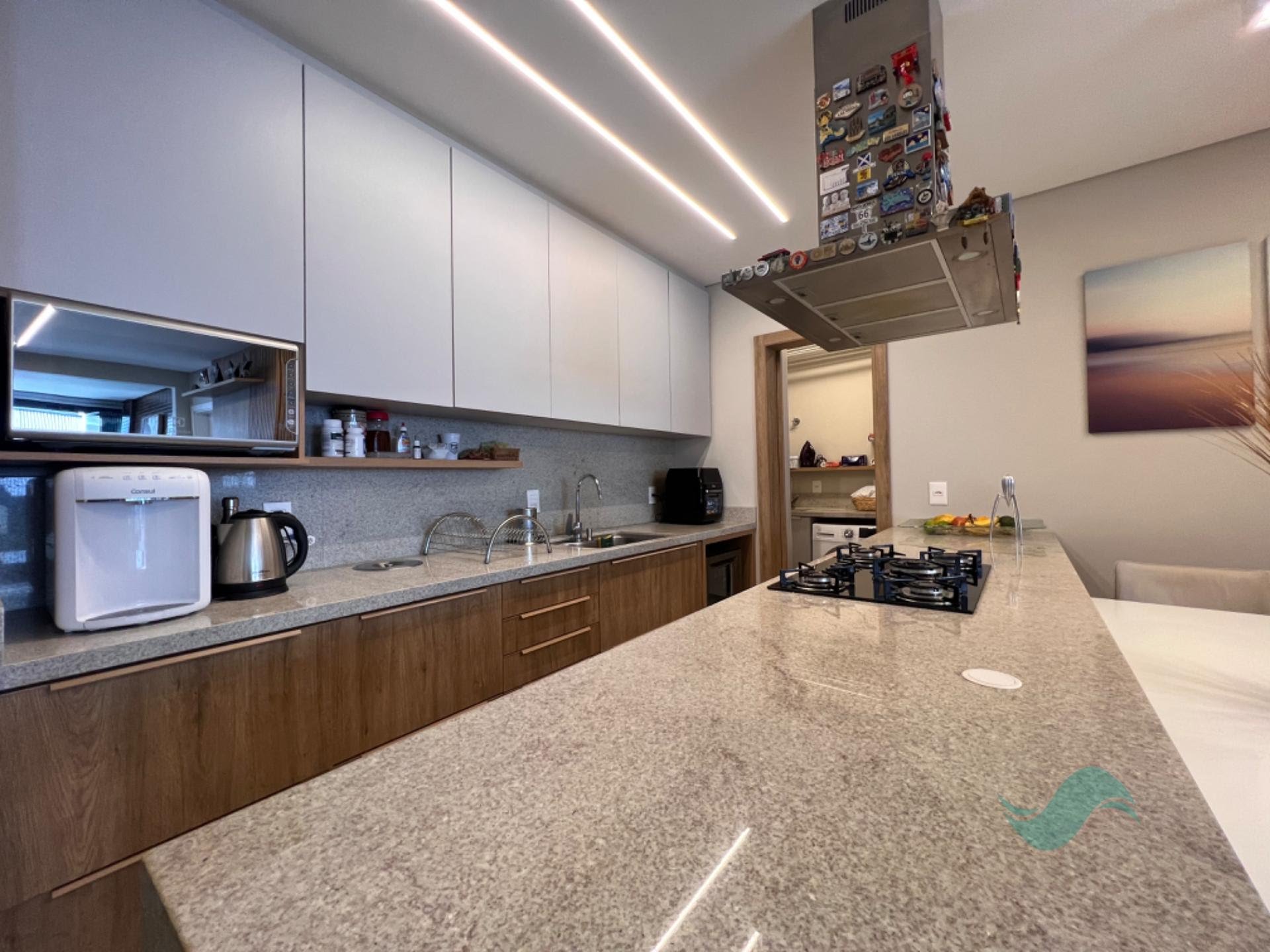 Apartamento à venda com 2 suítes, 1 vaga e 91m² no Jurerê, Florianópolis (SC) — foto 10 de 30