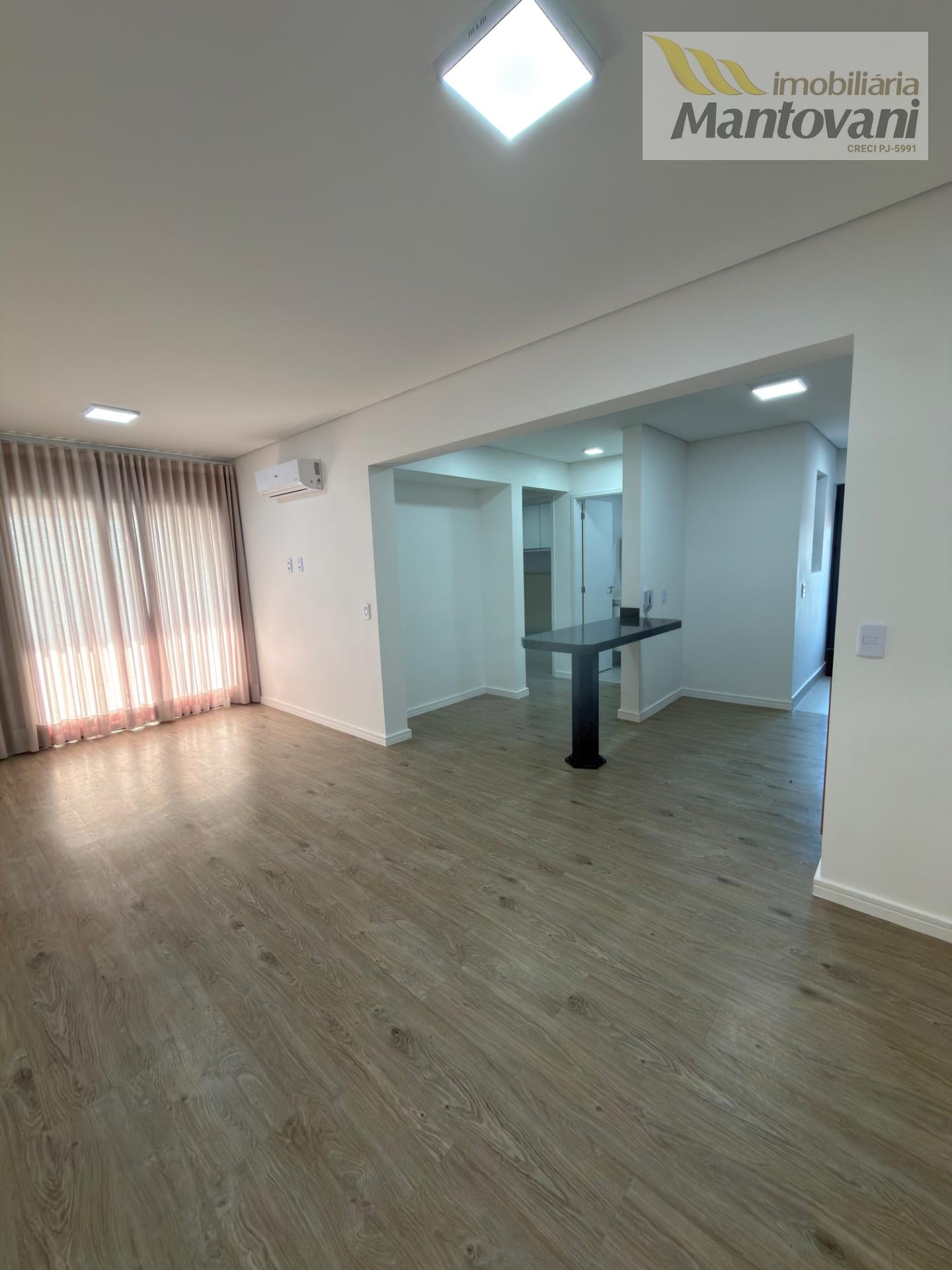 Apartamento para alugar com 2 quartos, 1 suíte, 2 vagas e 97m² no Centro, Tatuí (SP) — foto 3 de 30