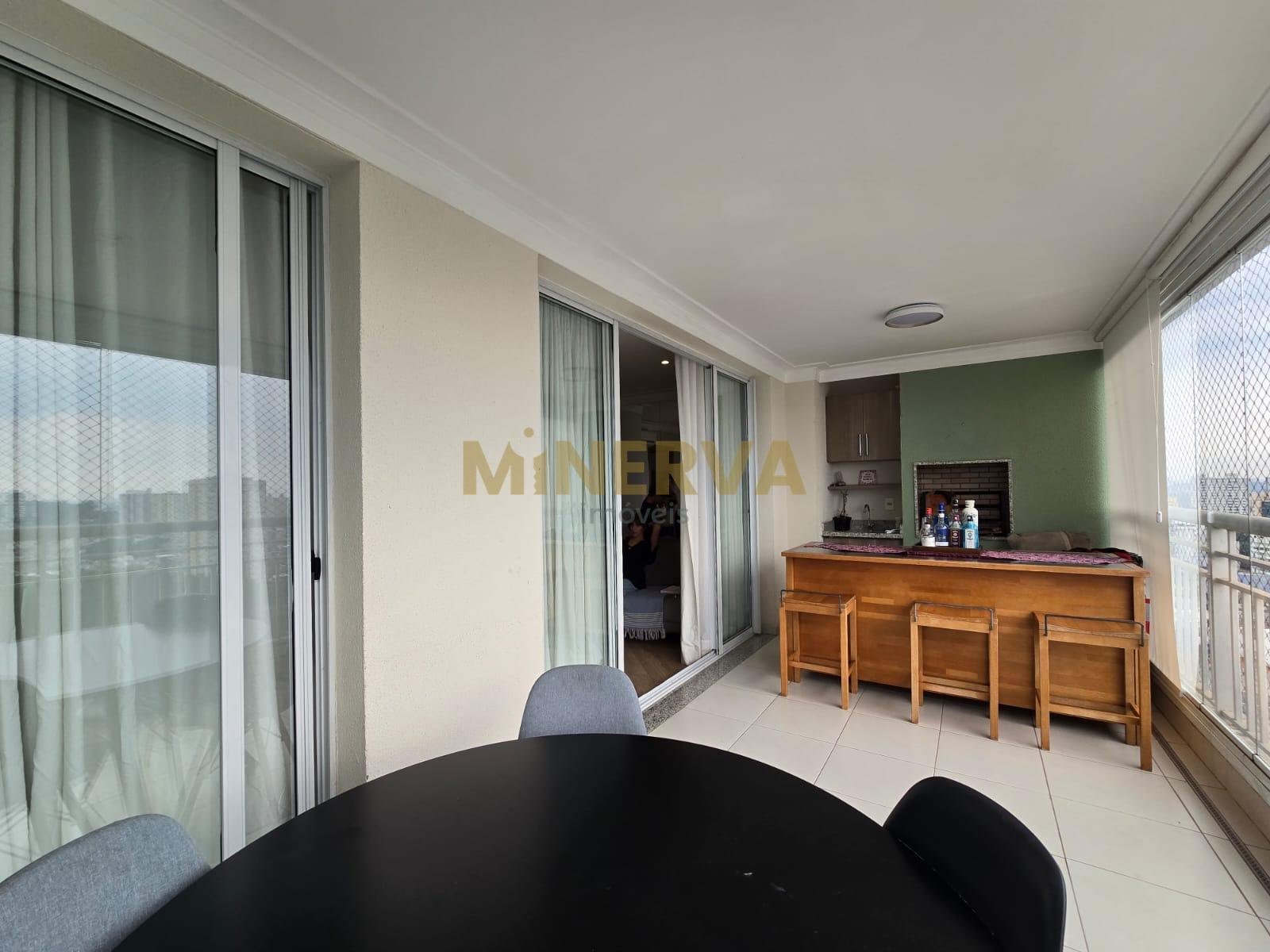 Apartamento à venda com 3 quartos, 1 suíte, 2 vagas e 94m² no Centro, Guarulhos (SP) — foto 5 de 21