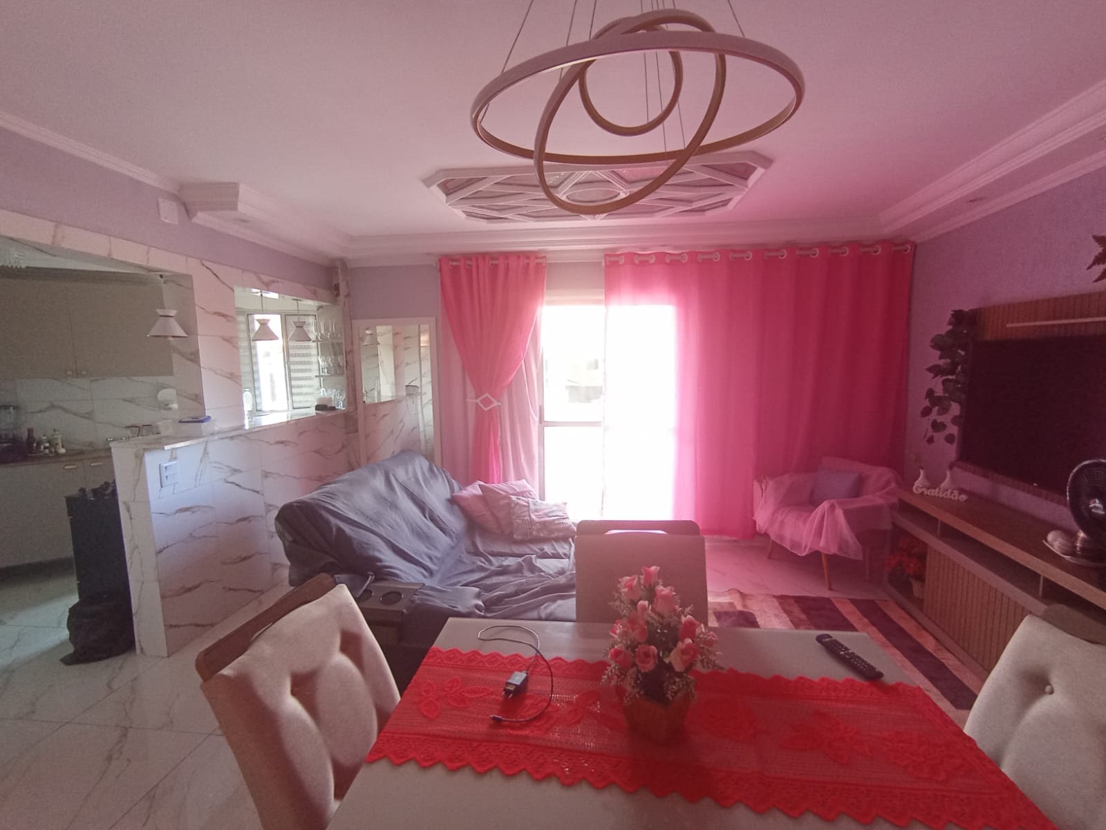 Apartamento à venda com 2 quartos, 1 banheiro, 2 vagas e 170m² no Vila Zat, São Paulo (SP) — foto 9 de 30