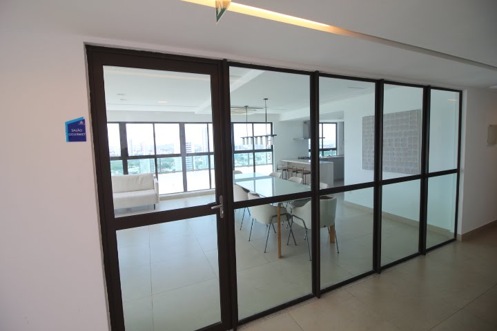 Apartamento à venda com 1 quarto, 1 banheiro, 1 vaga e 35m² no Boa Vista, Recife (PE) — foto 23 de 30