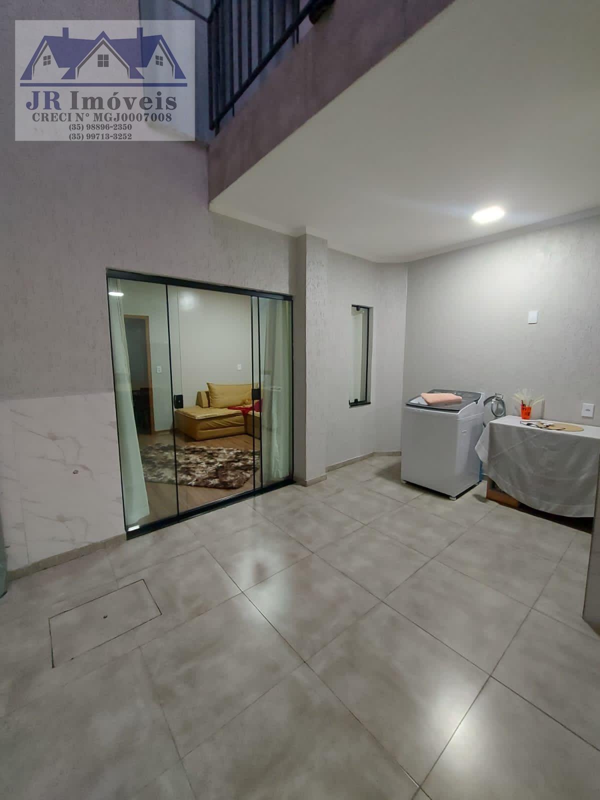 Casa à venda com 2 quartos, 1 suíte, 1 vaga e 200m² no Boa Vista, Itajubá (MG) — foto 18 de 26