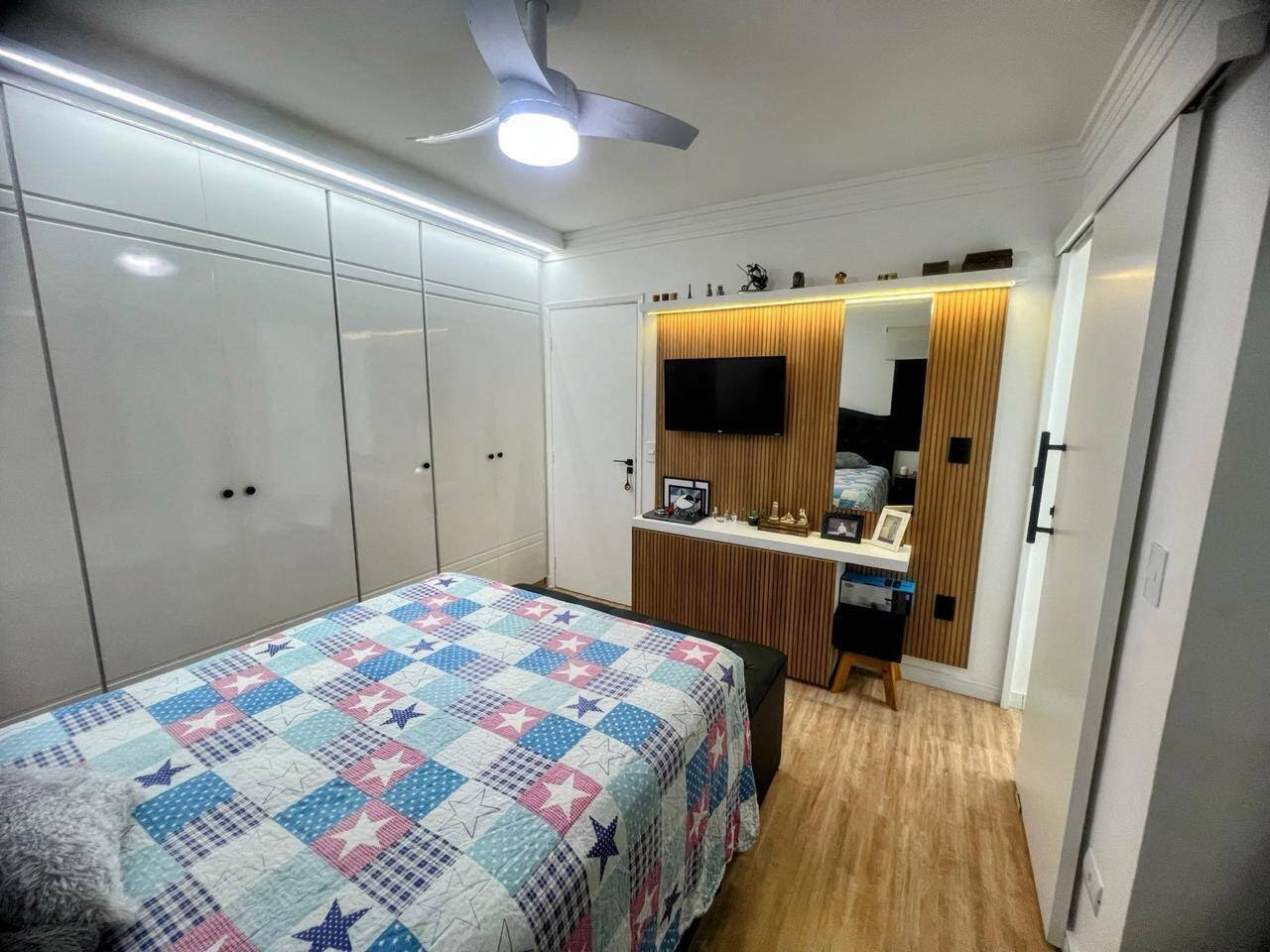 Apartamento à venda com 2 quartos, 1 suíte, 2 vagas e 65m² no Vila Mariana, São Paulo (SP) — foto 13 de 30