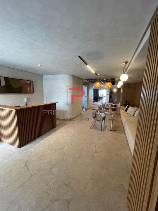 Apartamento à venda com 3 quartos, 3 suítes, 2 vagas e 177m² no Camboinha, Cabedelo (PB) — foto 14 de 26
