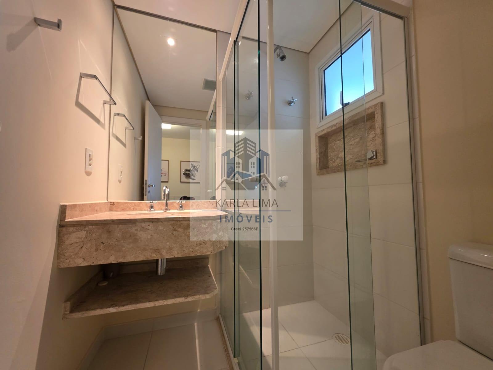 Apartamento para alugar com 4 quartos, 4 suítes, 3 vagas e 175m² no Riviera de São Lourenço, Bertioga (SP) — foto 25 de 25