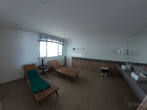 Sala de Repouso l Zen