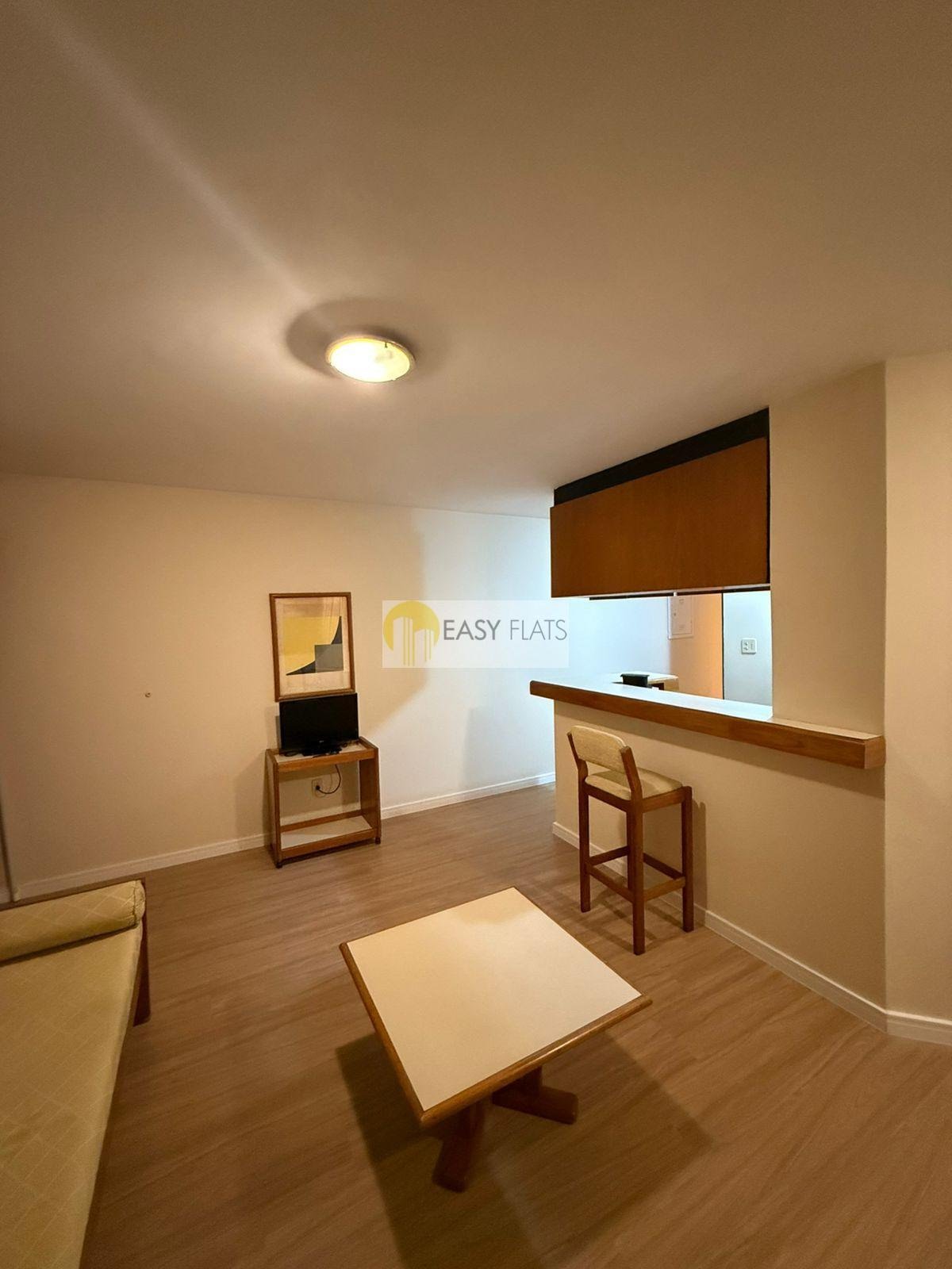 Apartamento à venda com 1 quarto, 1 banheiro, 1 vaga e 45m² no Campo Belo, São Paulo (SP) — foto 19 de 29