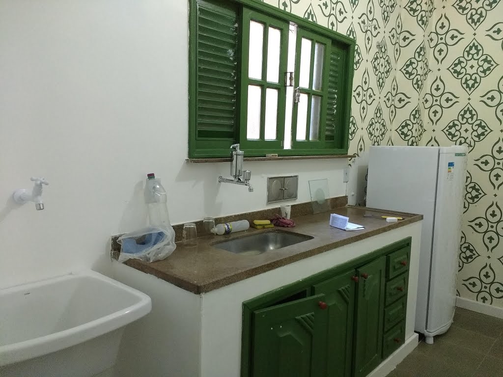 cozinha
