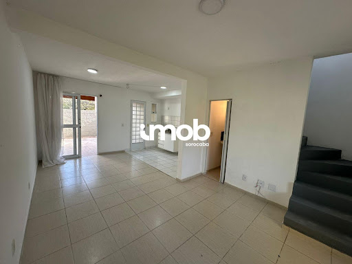 Casa Júlia de Meio para Venda e Locação Condomínio Villa Flora Votorantim SP