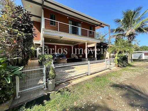 Casa em Condomínio para Locação em Angra dos Reis / RJ no bairro Bracuhy