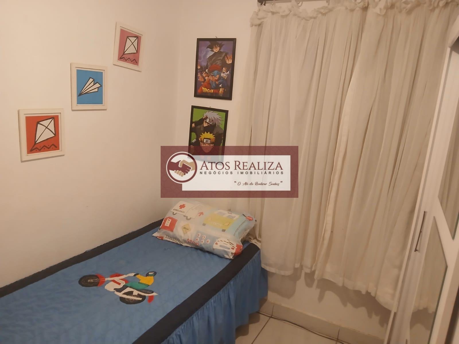Apartamento à venda com 2 quartos e 52m² no Guarapiranga, São Paulo (SP) — foto 2 de 11