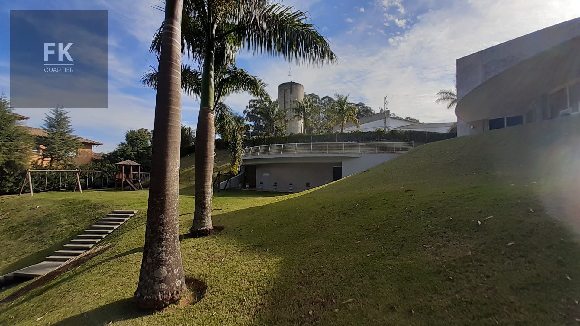 Casa à venda com 5 quartos, 5 suítes, 6 vagas e 1000m² no Residencial Tambore, Barueri (SP) — foto 17 de 30