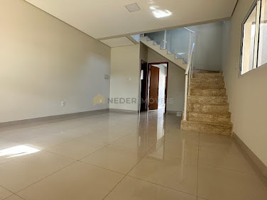 Sobrado à venda no bairro Santa Cruz I