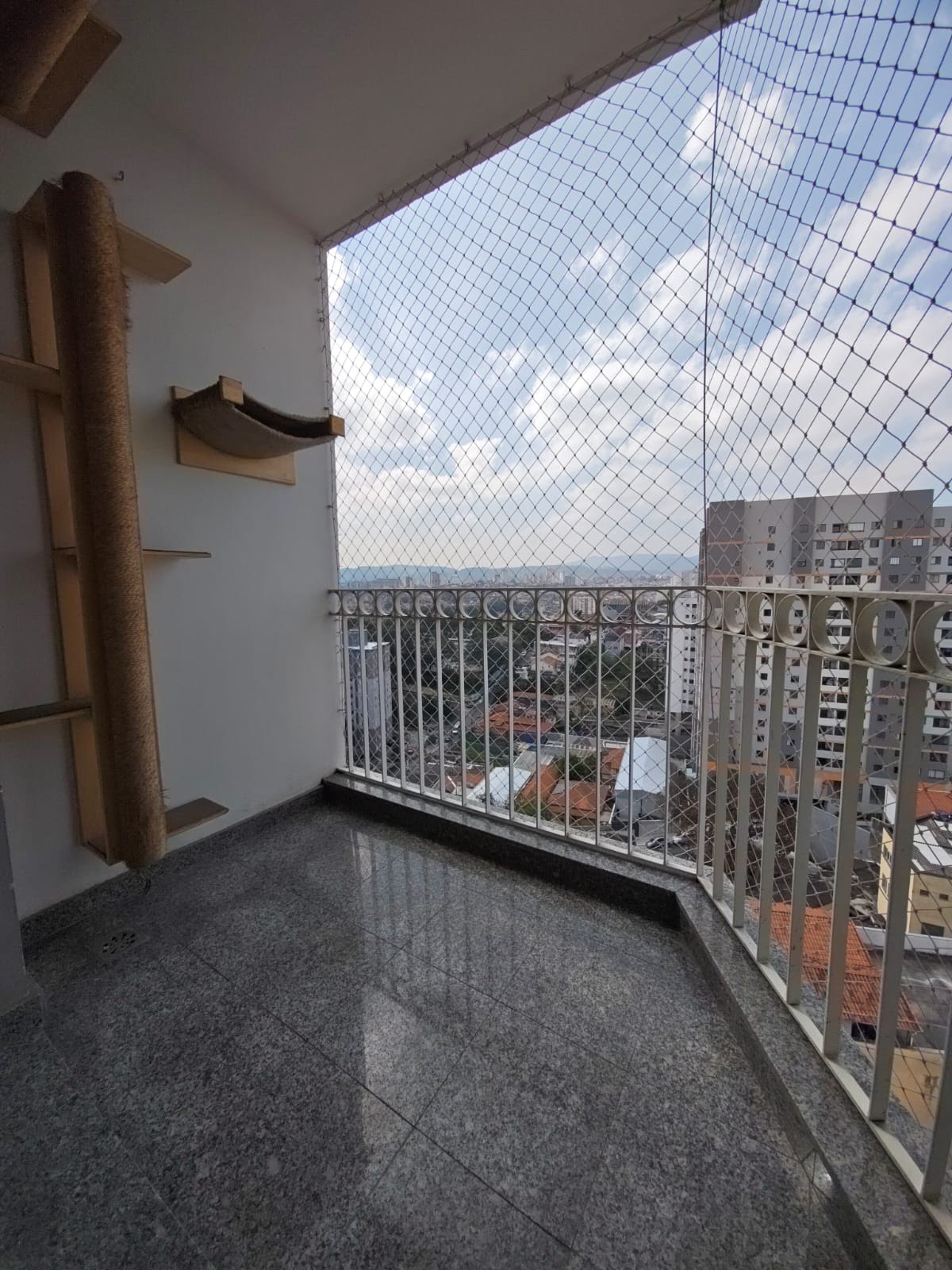 Apartamento à venda com 2 quartos, 1 banheiro, 1 vaga e 55m² no Nossa Senhora do Ó, São Paulo (SP) — foto 25 de 30