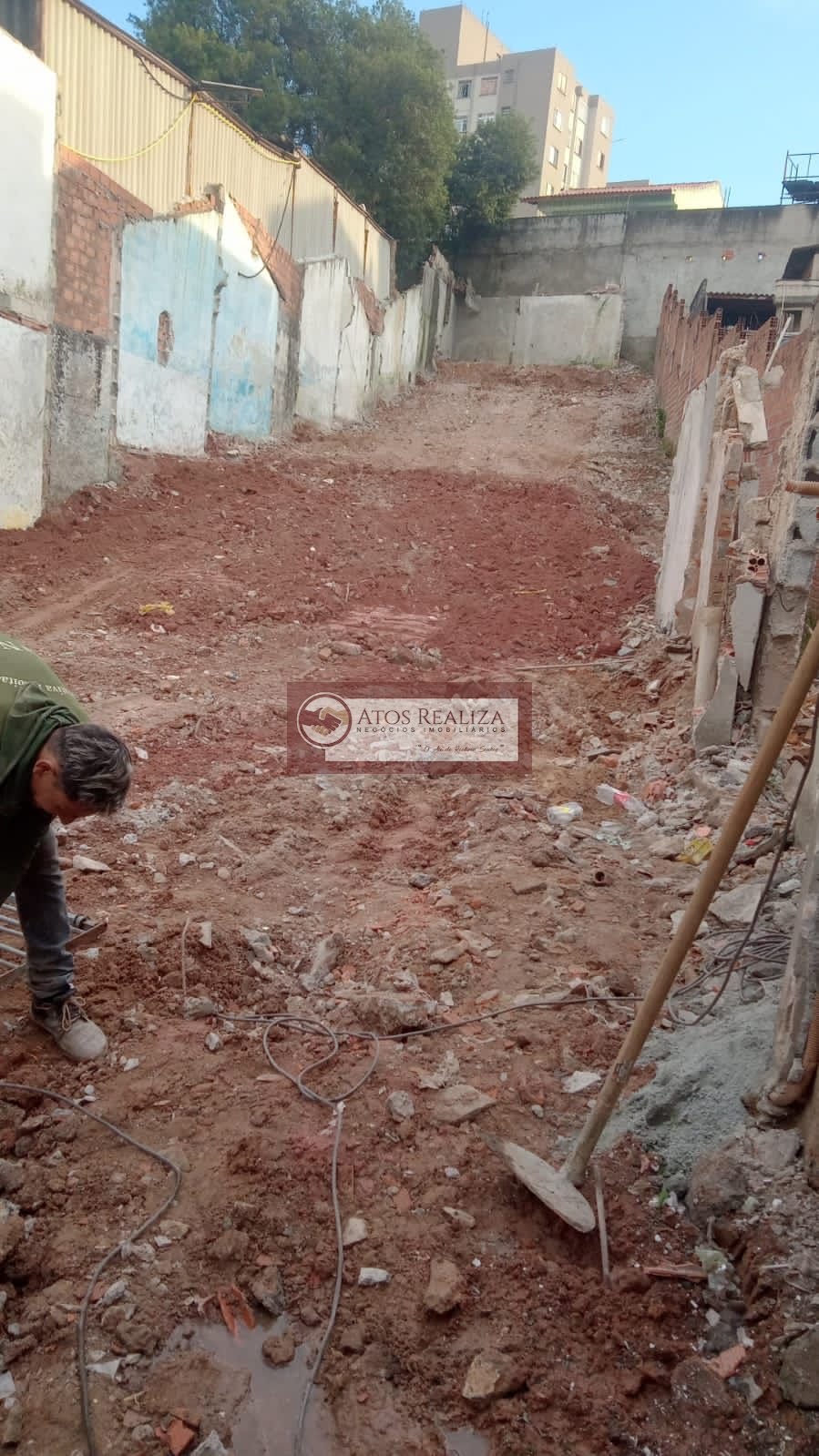 Terreno à venda com 360m² de terreno no Jardim Eledy, São Paulo (SP) — foto 4 de 4
