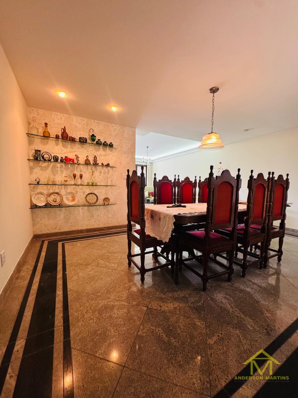 Apartamento, 4 quartos, 205 m² - Foto 12
