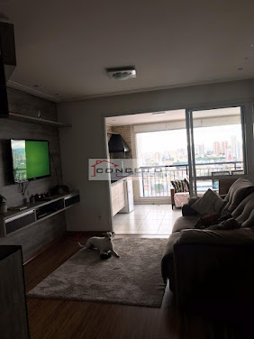 Venda: Apartamento 3 Dormitórios em Vila Formosa - R$980.000