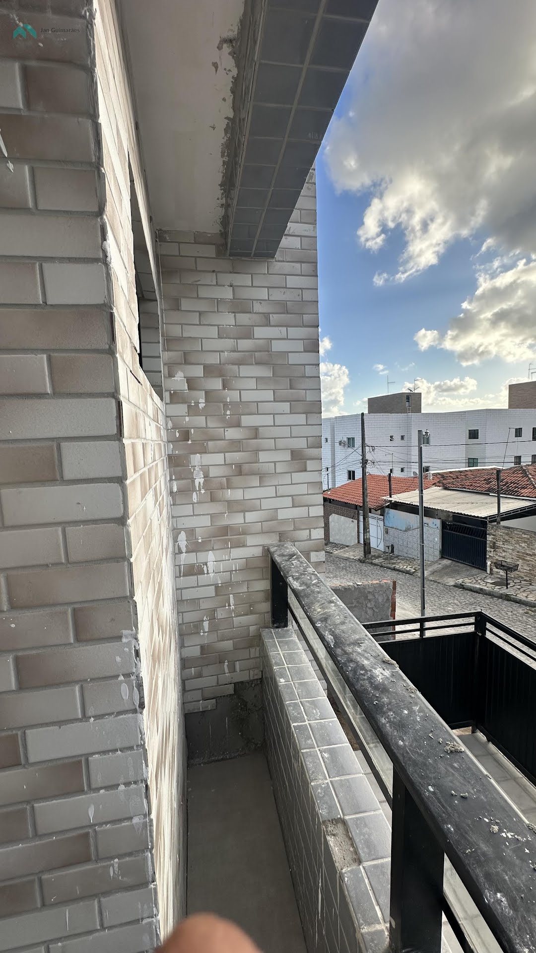 Apartamento, 2 quartos, 44 m² - Foto 11