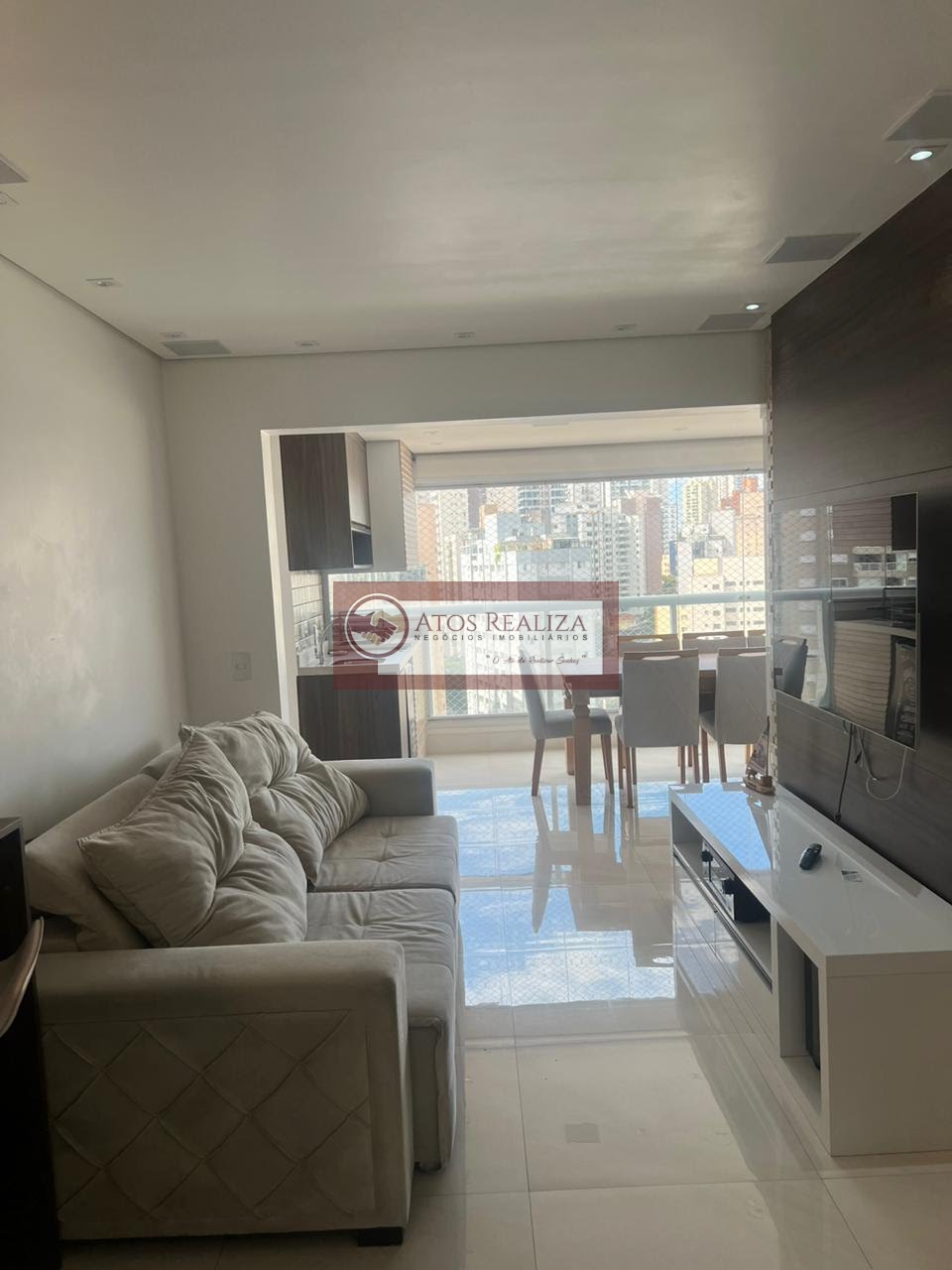 Apartamento à venda com 3 quartos, 1 suíte, 3 vagas e 95m² no Vila Santa Catarina, São Paulo (SP) — foto 9 de 25