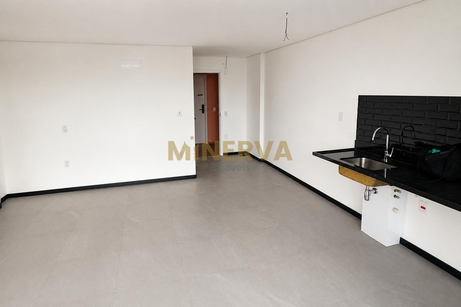 Studio à venda com 1 quarto, 1 banheiro e 43m² no Jardim Analia Franco, São Paulo (SP) — foto 4 de 8