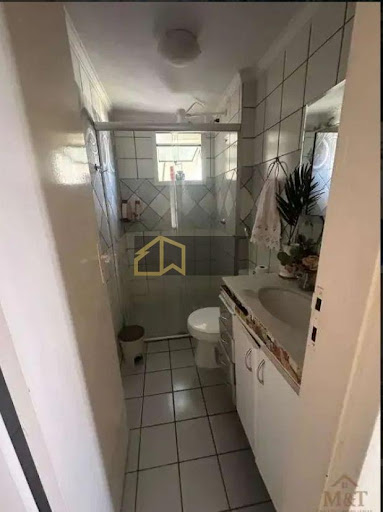 Apartamento em Residencial Eldorado  -  Goiânia