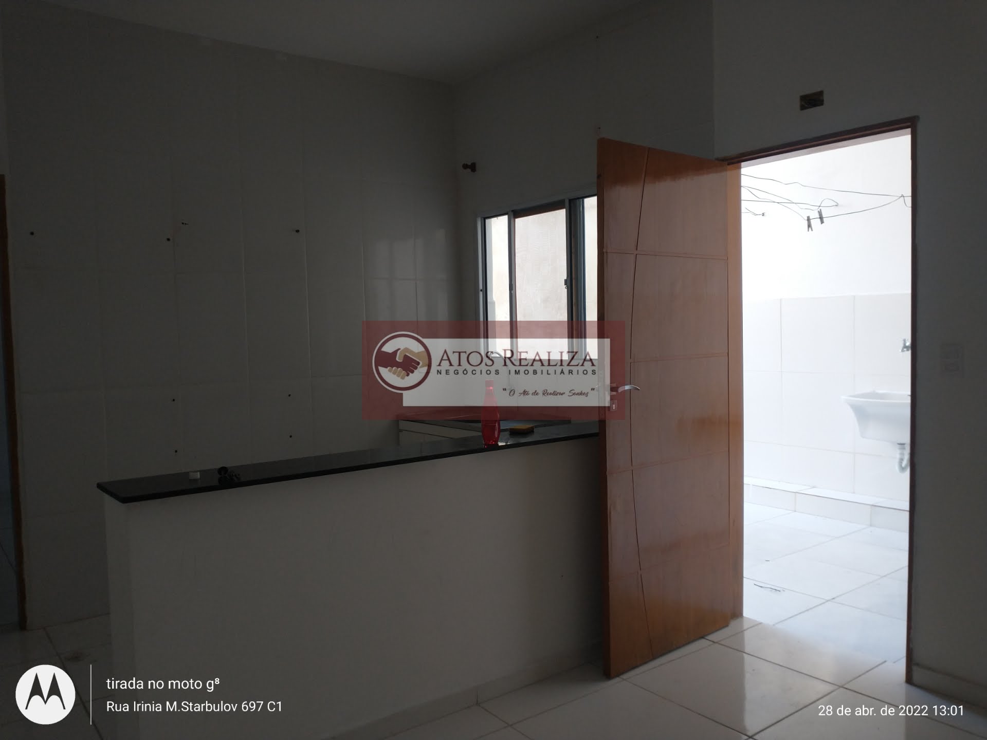 Casa para alugar com 1 quarto, 1 banheiro e 40m² no Parque Grajau, São Paulo (SP) — foto 2 de 22